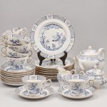976 9106 TEA SET